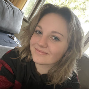 Meet your Posher, Nevaeh